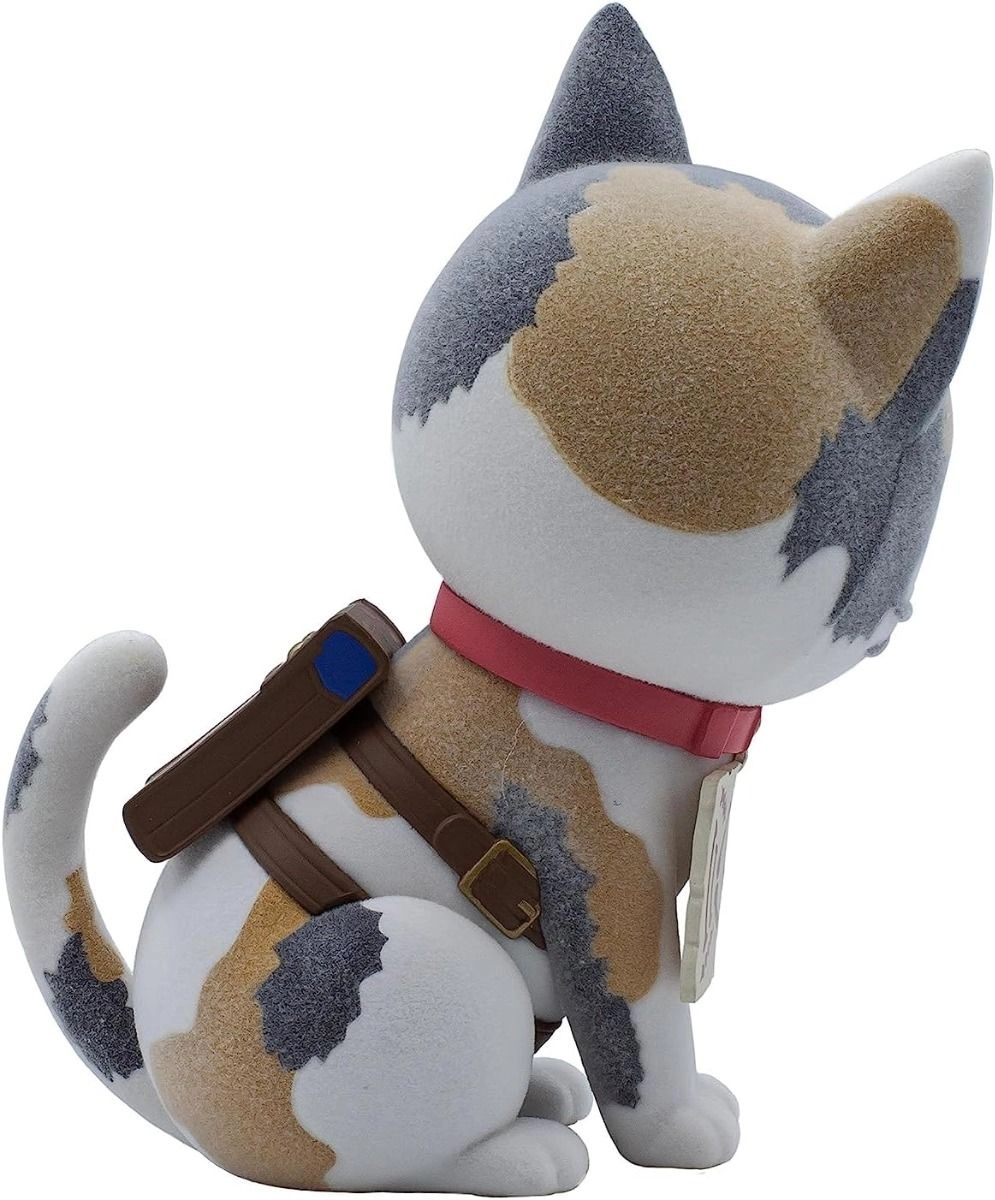 Demon Slayer: Kimetsu No Yaiba Fluffy Puffychuntaro&Chachamaru