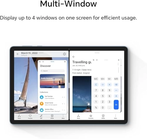 Pad X8 - 32GB 10.1"