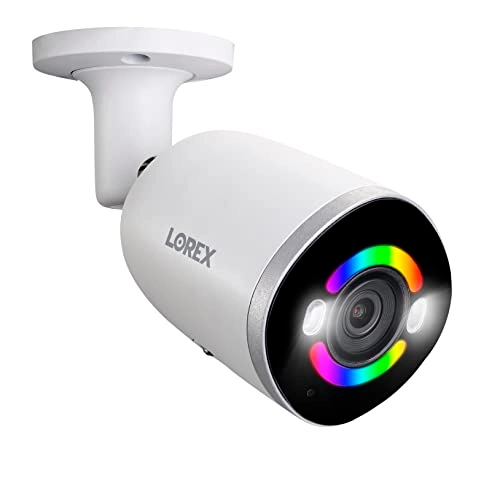 Spotlight Security Camera 4K