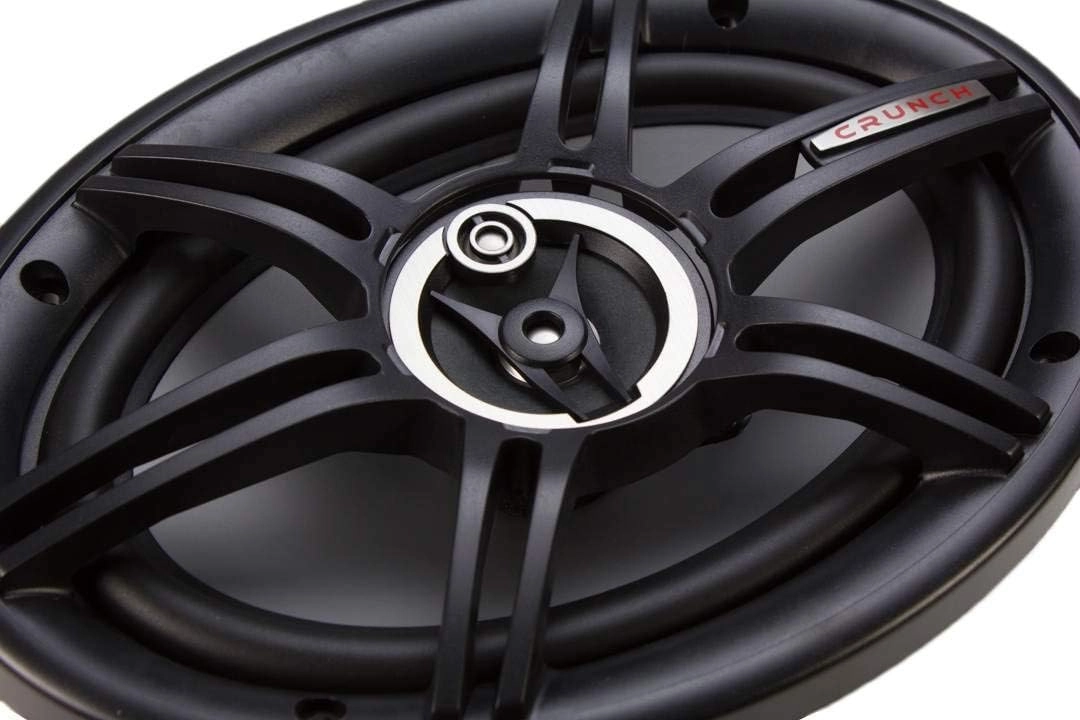 CS693 - 6 x 9-Inch 3-Way