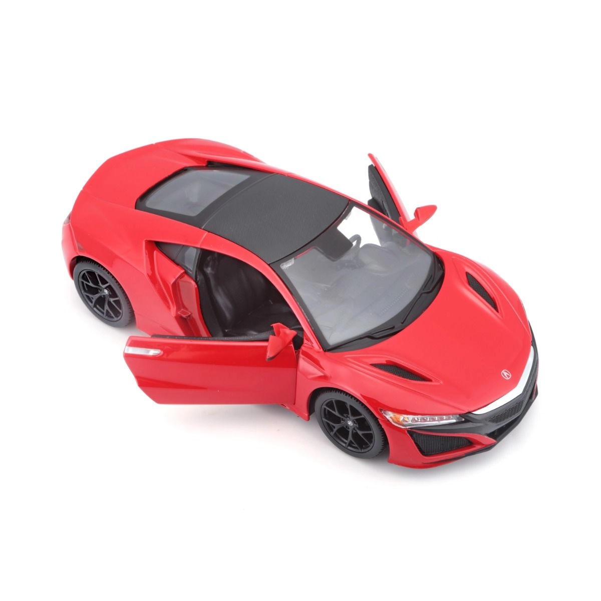 Acura Nsx - 1:24