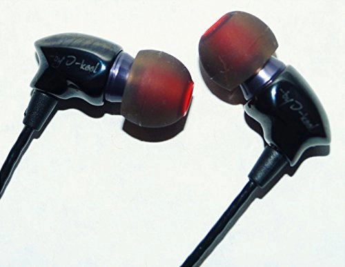 Sound-101 Wired Earbud