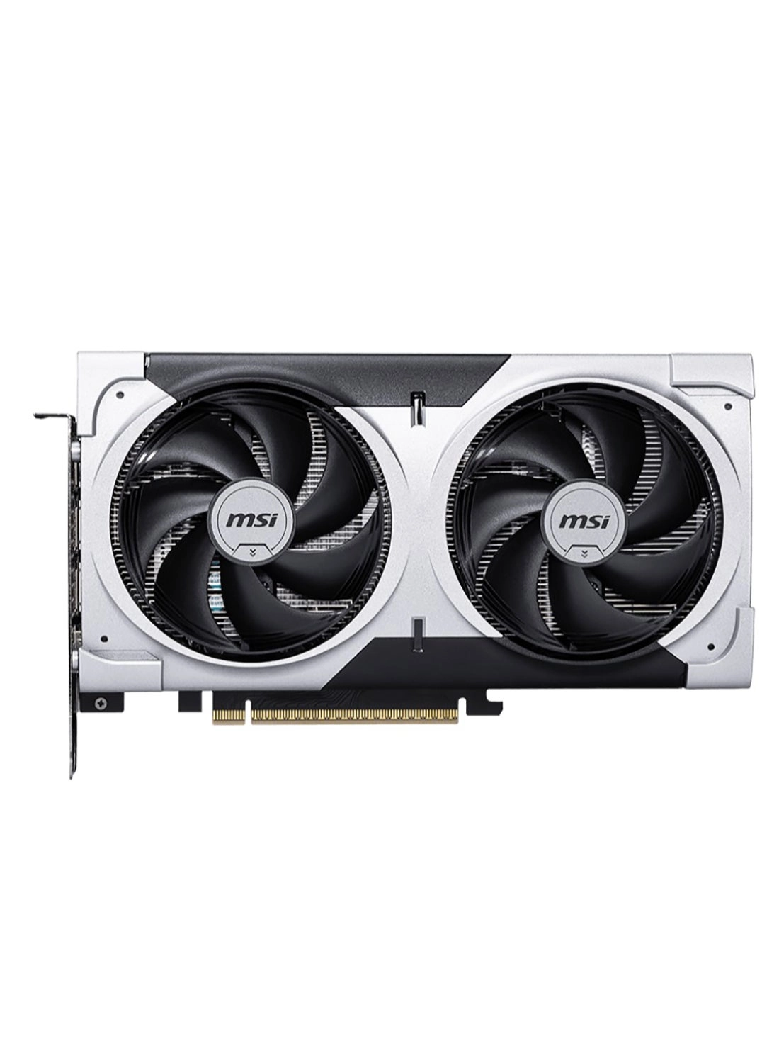 GeForce RTX 5060 Ti - 8GB