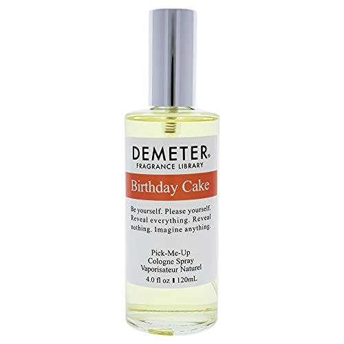 Birthday Cake - 1 Fluid Ounces