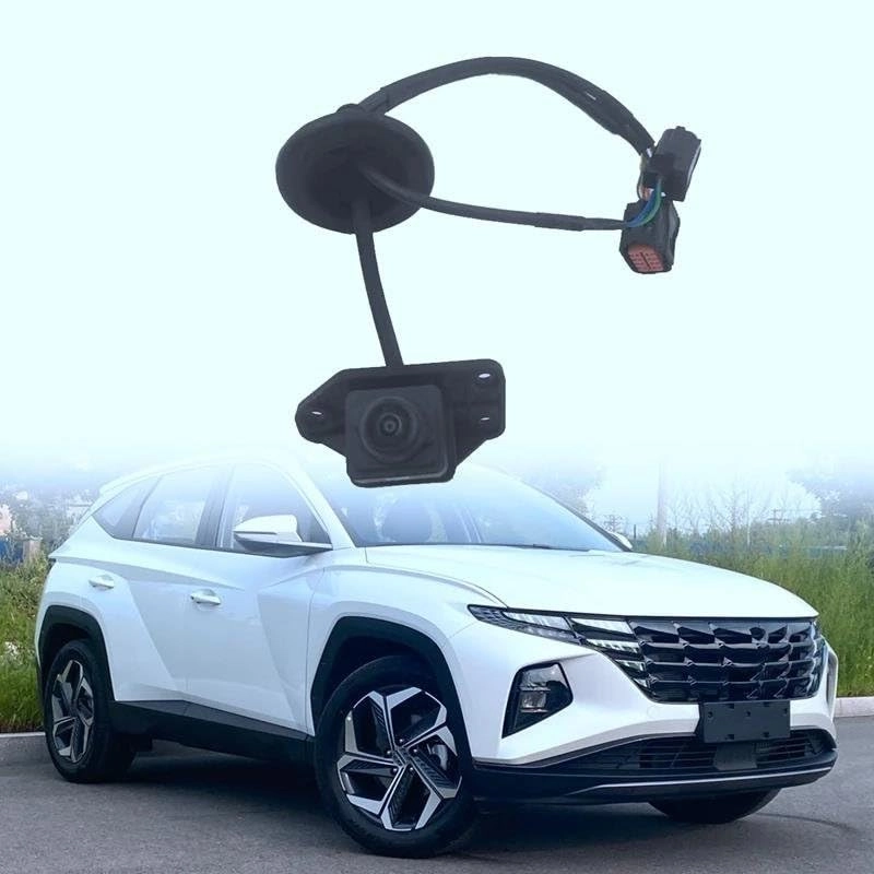 Rear View Camera - Night vision