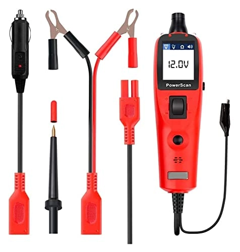 PS100 - Circuit Probe Tester Power Probe Automotive