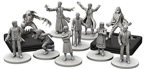 Homes of Terror - Second Edition