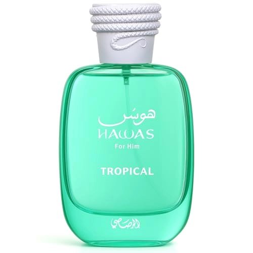 Hawas Tropical Eau de Parfum - 100ml
