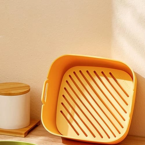 Air Fryer Silicone Liner - food-grade silicone 1 piece(s)