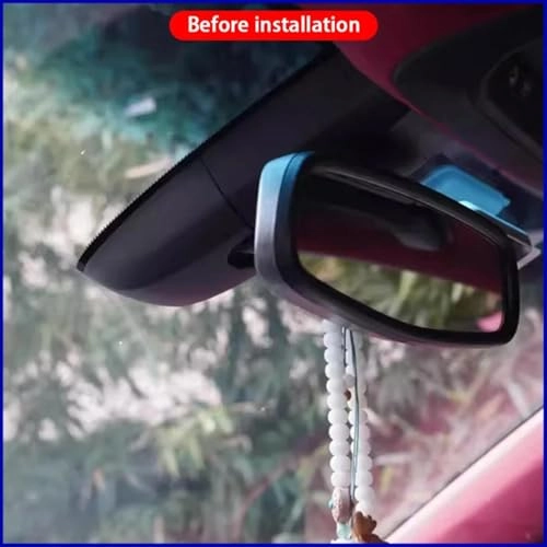 Dash Cam - 4K UHD for Cadillac SRX 2010-2016