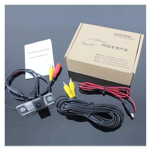 Car Backup Camera - Night vision