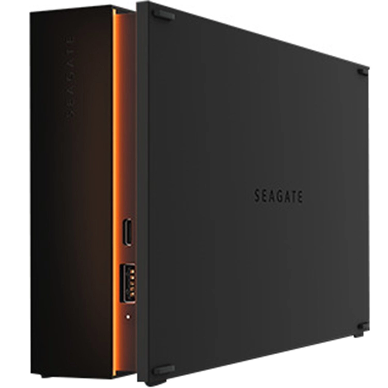 FireCuda Gaming Hub 8TB HDD