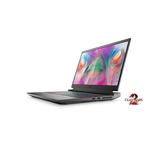 G15 G15-5511-2301-GRY - 15.6'' Core i5 8GB DDR4 512GB SSD