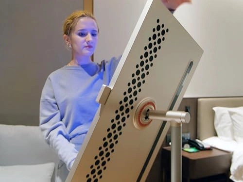 TX32A4W - UHD 4K 32 Inches