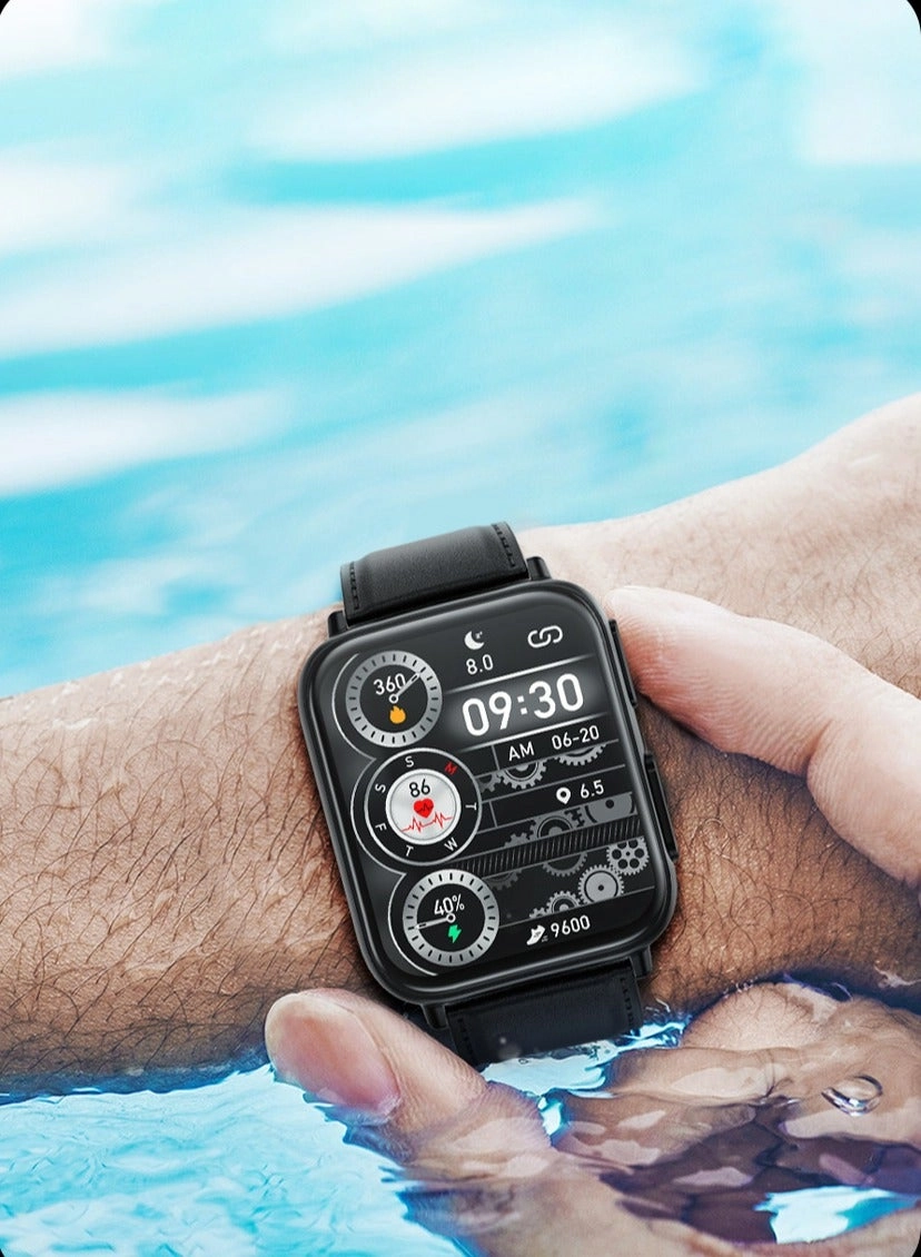 T10 Ultra Zinc alloy