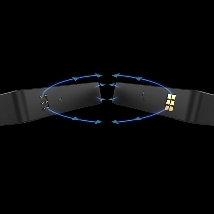 CT140 EX - 3-Fan Pack