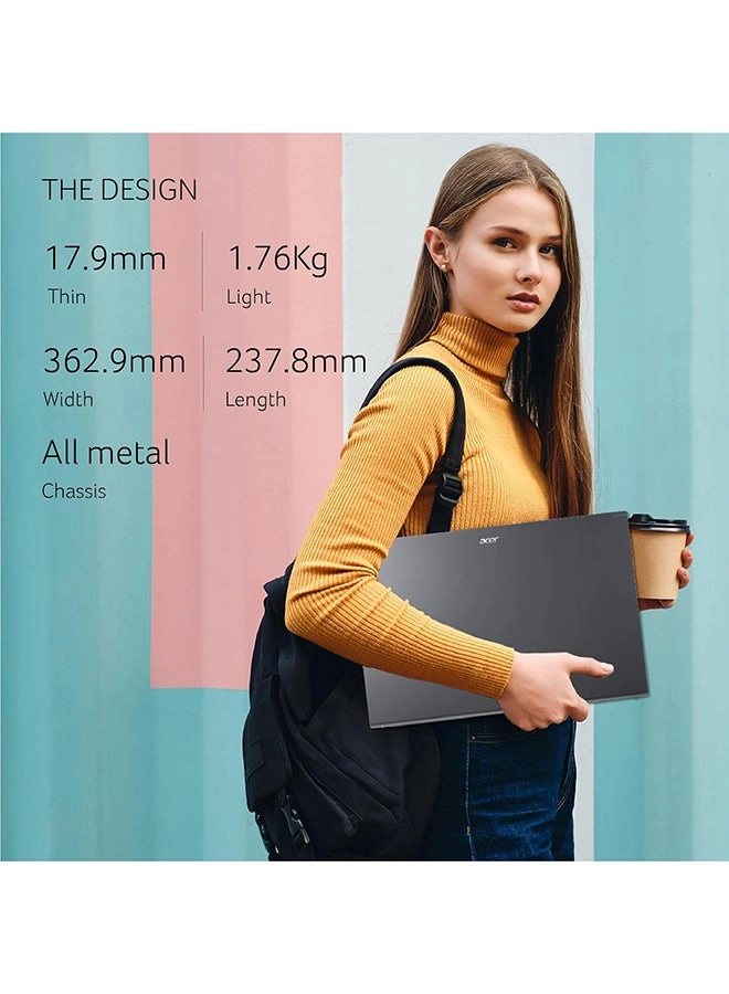 A515-57-71Y9 - 15.6'' 1 TB 16 GB 12650H