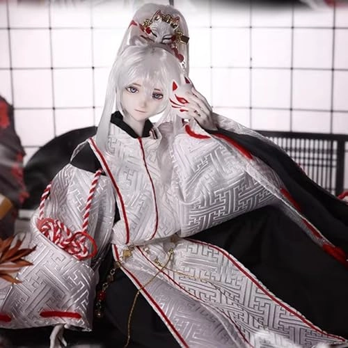 BJD Doll - Resin Male