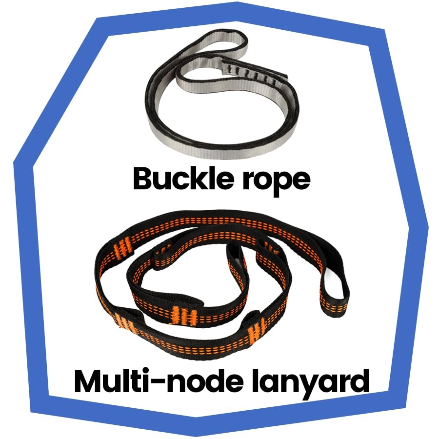 Hanging Fabric Pod - 18 years and up