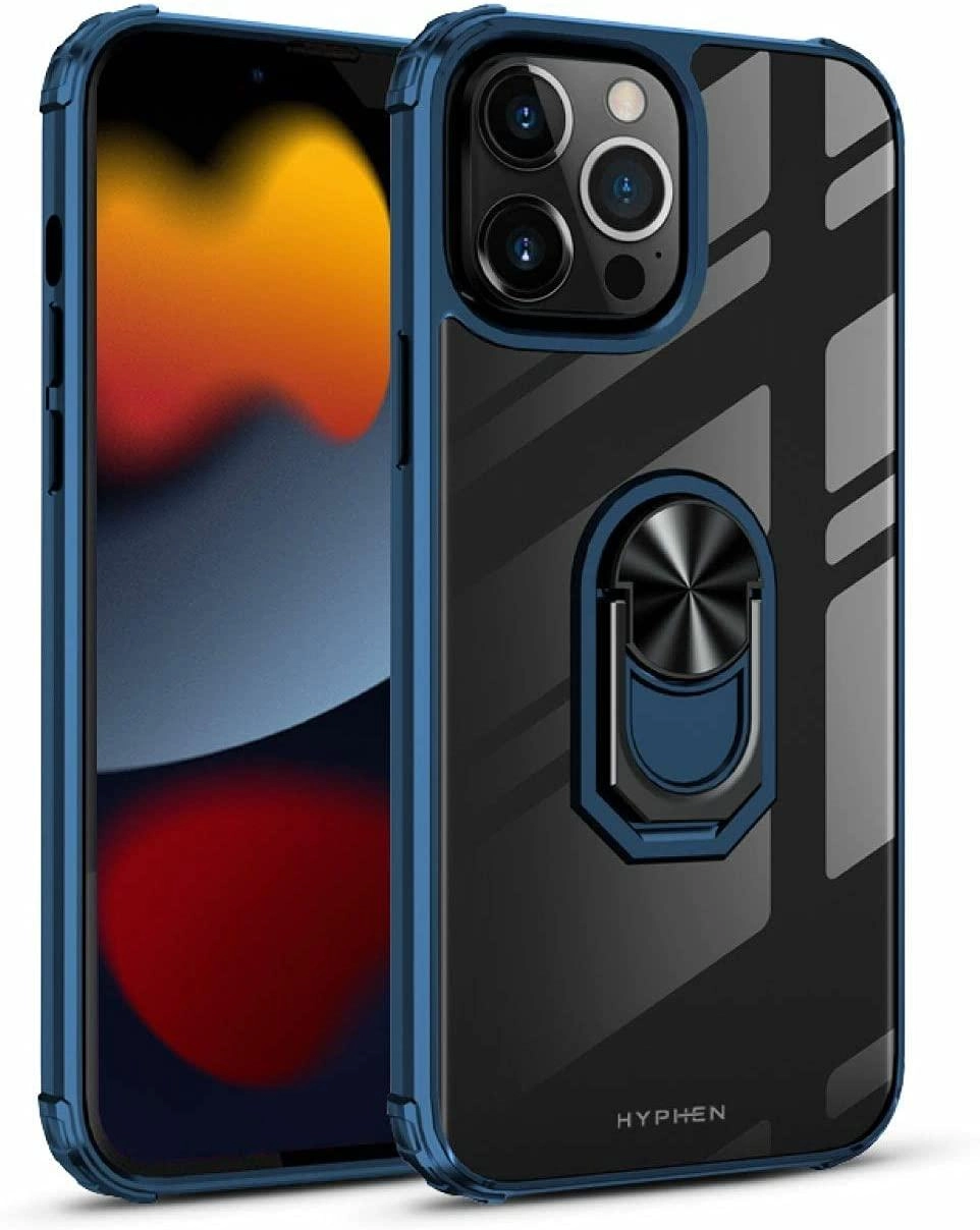 Hyphen Nexa Bumper Ring Case