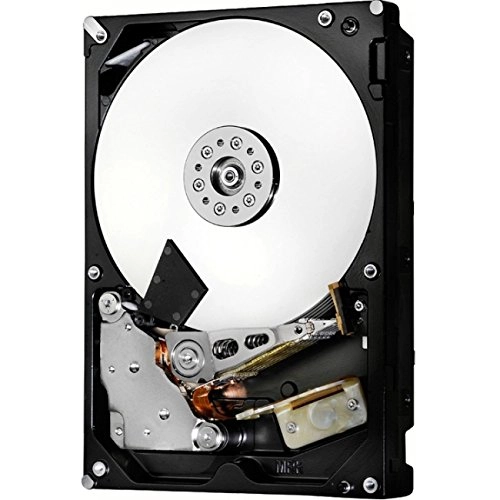 HGST, a Western Digital company Ultrastar 7K6000 3.5" 7200rpm 128MB SAS 12Gb/s (0F22814) - 4TB