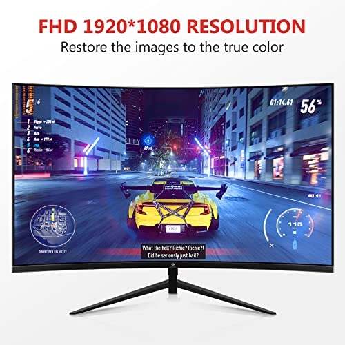 UG27P - UG27P-Wh 27 Inches FHD 1080p