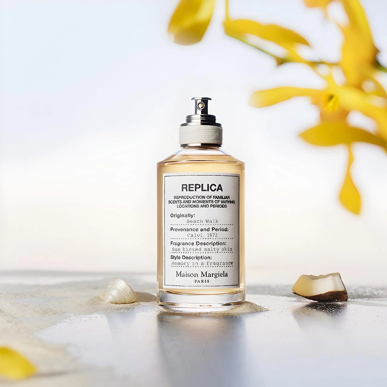 Beachwalk - Eau de Toilette 1.0 Fl Oz