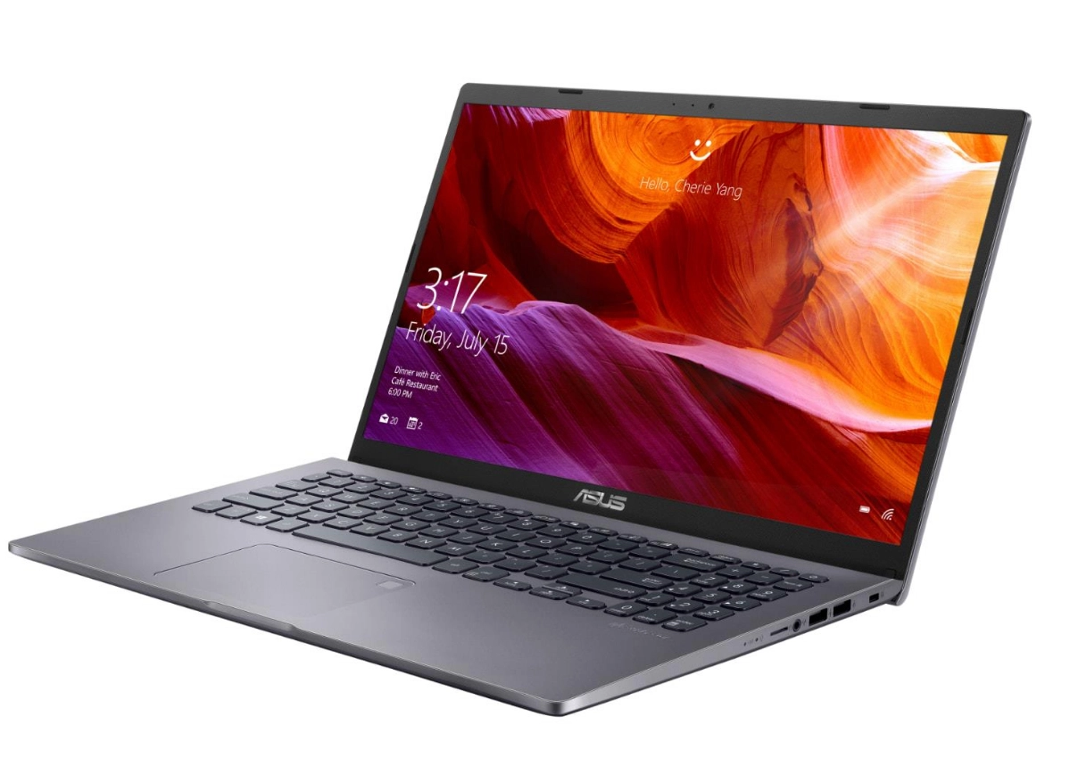 Slim Laptop - 14'' I3-10110U 4GB RAM 256GB SSD