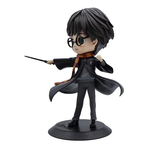 Harry Potter - Harry Potter Q Posket (14 cm) (BP88201)