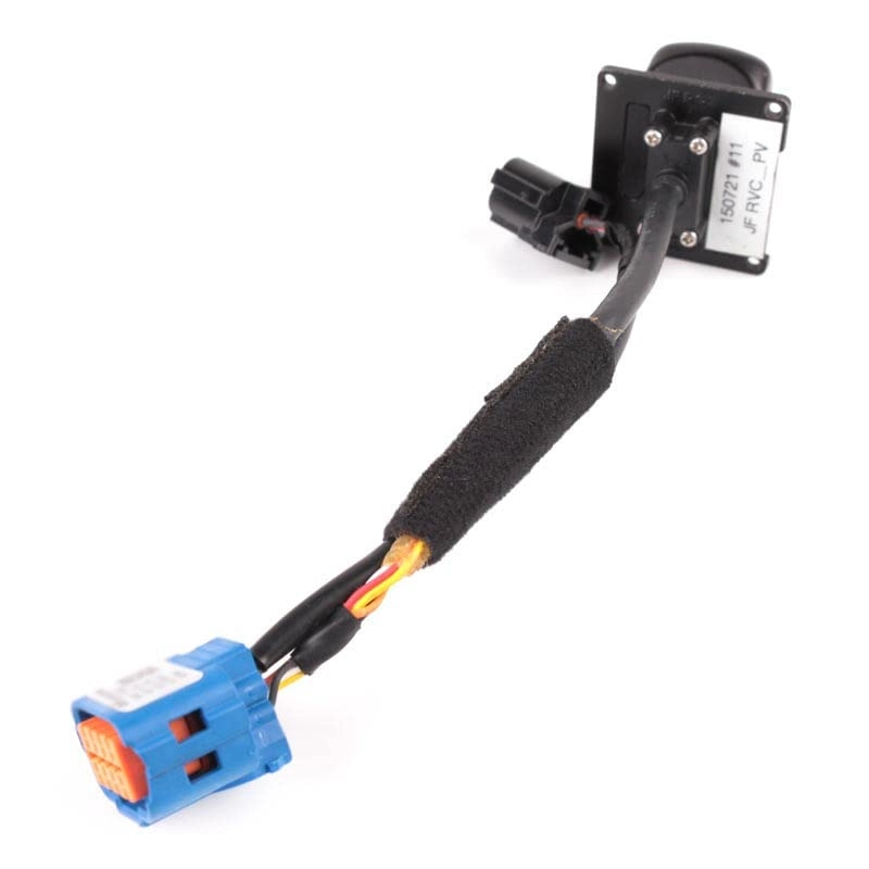 Back Up Camera - Fit For OPTIMA K5 HYBRID 2016-2018