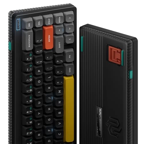 Halo65 V2 - Wired/Wireless