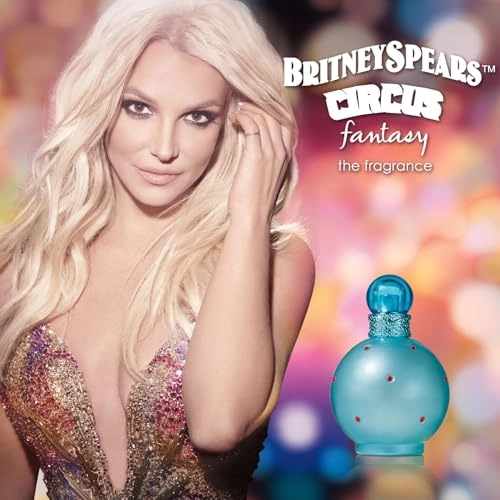 Circus Fantasy Eau de Parfum 100 ml