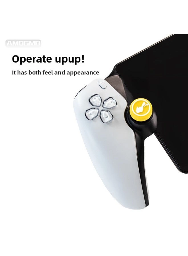 Rocker Cap - PS5 PS4 XBOX