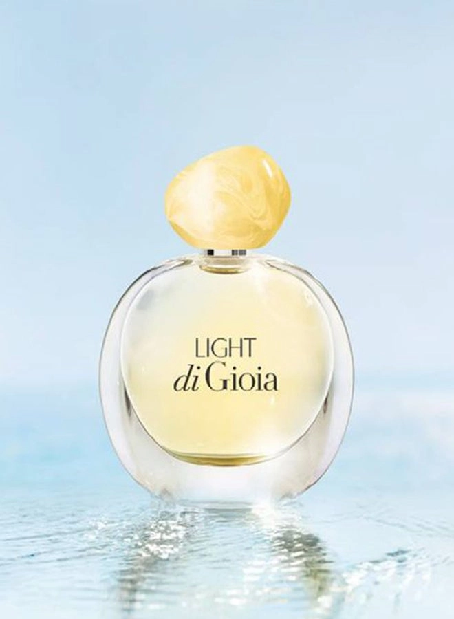 Light Di Gioia Eau de Parfum 50 ml