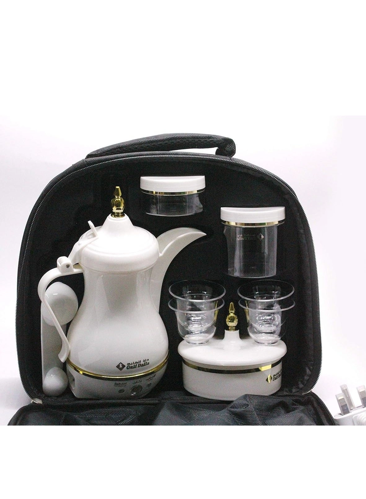 Dalla - 400 ml Traveling bag
