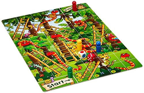 Games Compendium - 3 years to 6 years 4 pieces