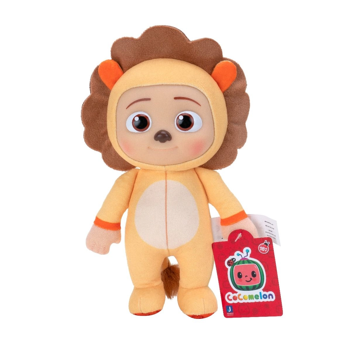 JJ Little Plush 20 cm
