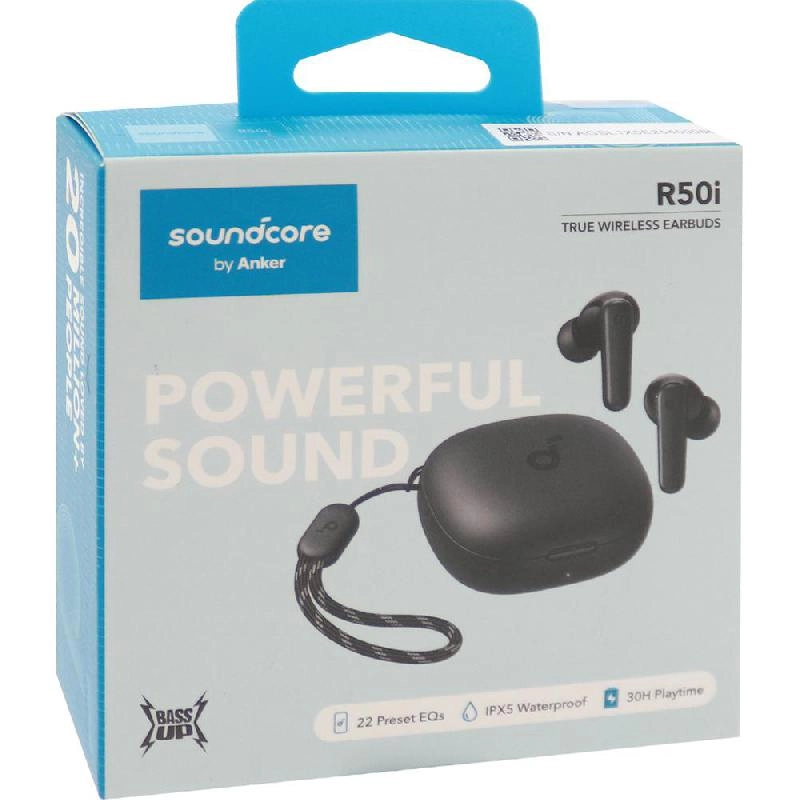 SoundCore R50i Wireless Earbud
