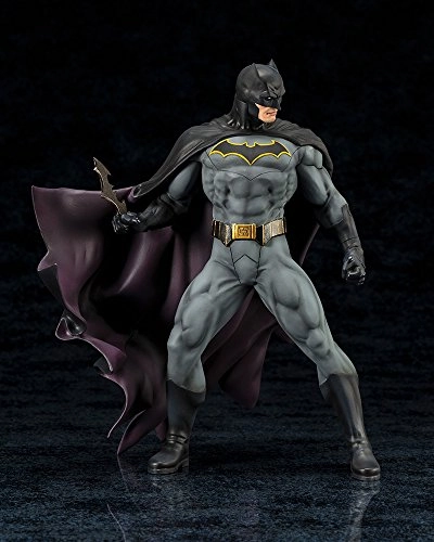 Batman (Rebirth) - ARTFX+ - 24cm (24 cm) (SV199)