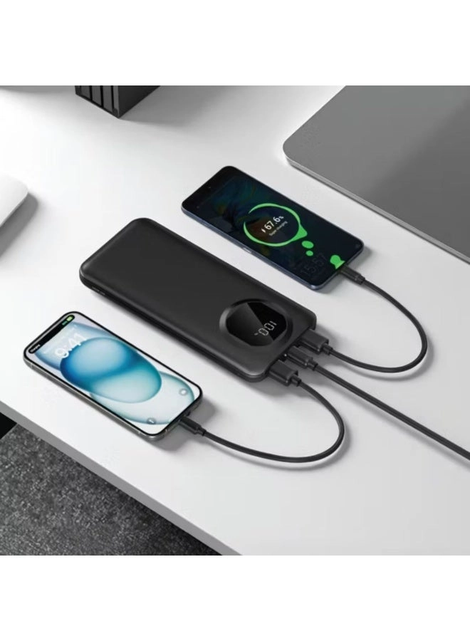 GNNAR10PBBK - 10000mAh