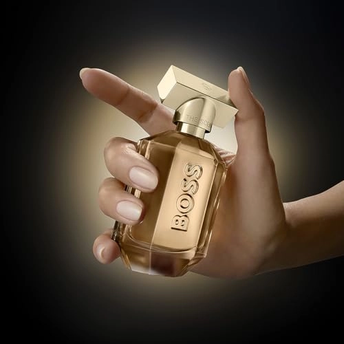 The Scent Magnetic Eau de Parfum 100ml