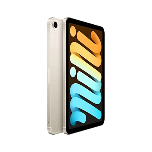 iPad mini (2021) - 64GB 8.3"