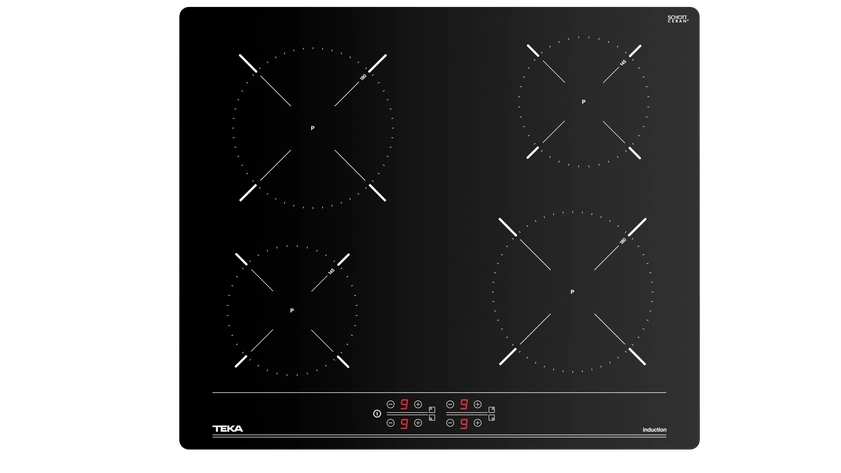 The Urban Colors Edition IBC 64000 TTC Induction hob