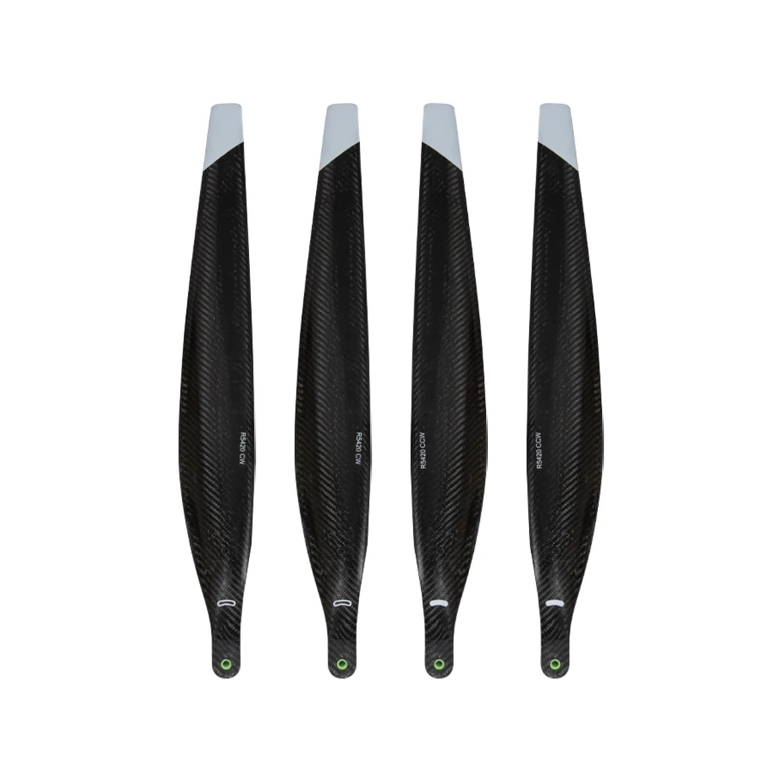 T30 - Carbon Fiber Folding Propellers 1 Pair