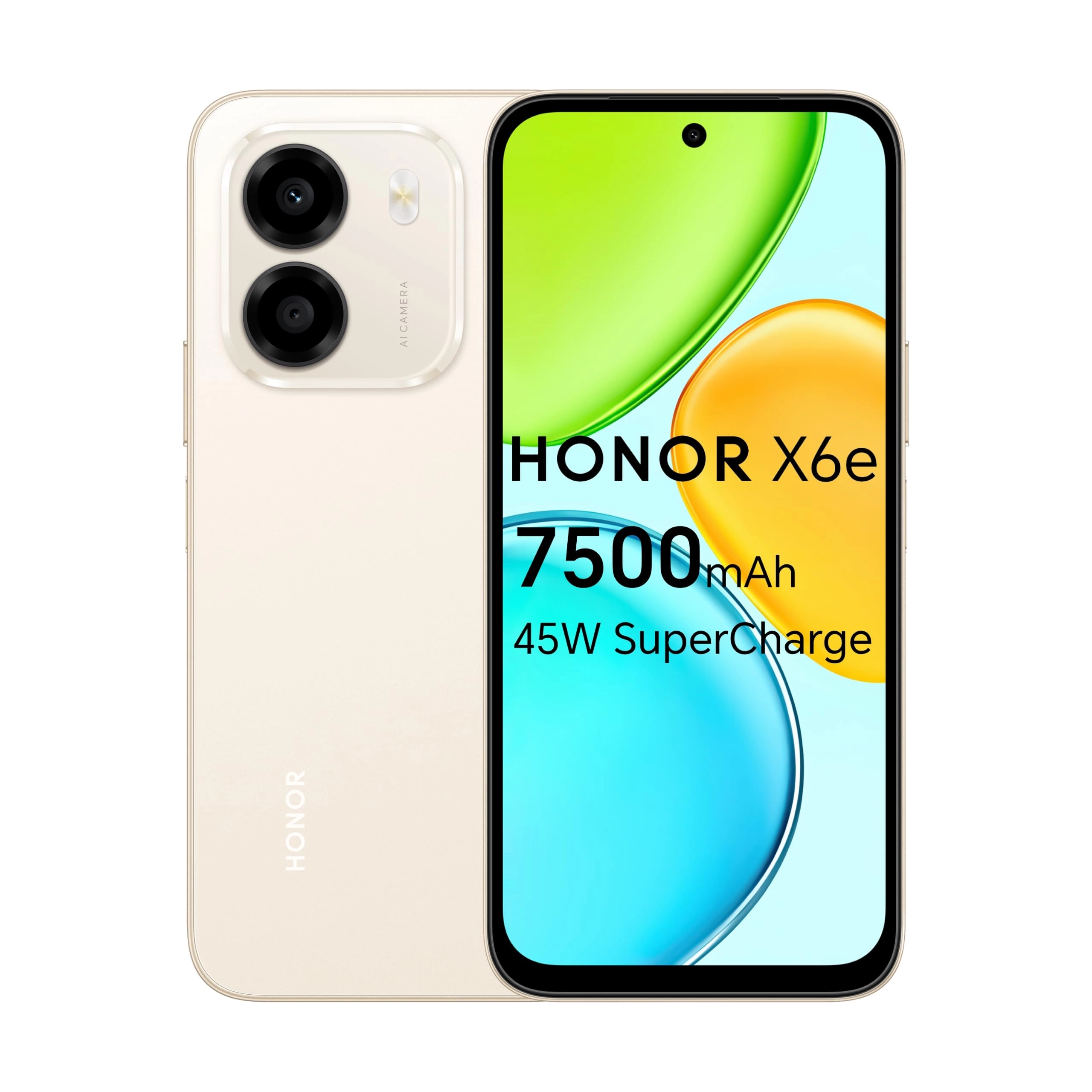 X6e 4GB 128GB