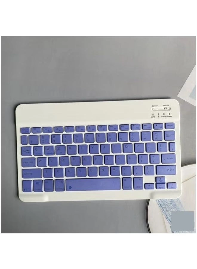 Keyboard with Mouse