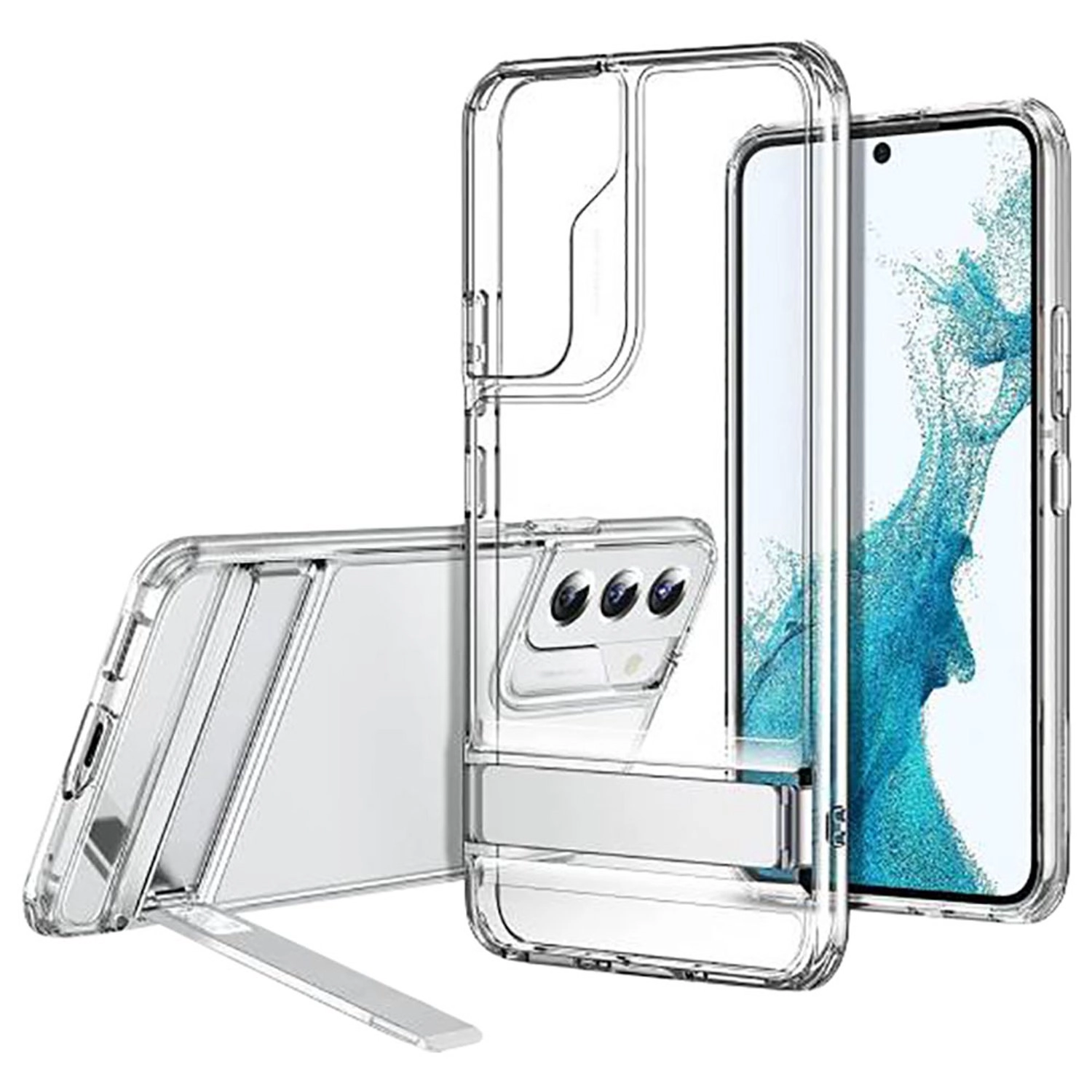 V-Walk Kickstand Case for Samsung Galaxy S24 Ultra