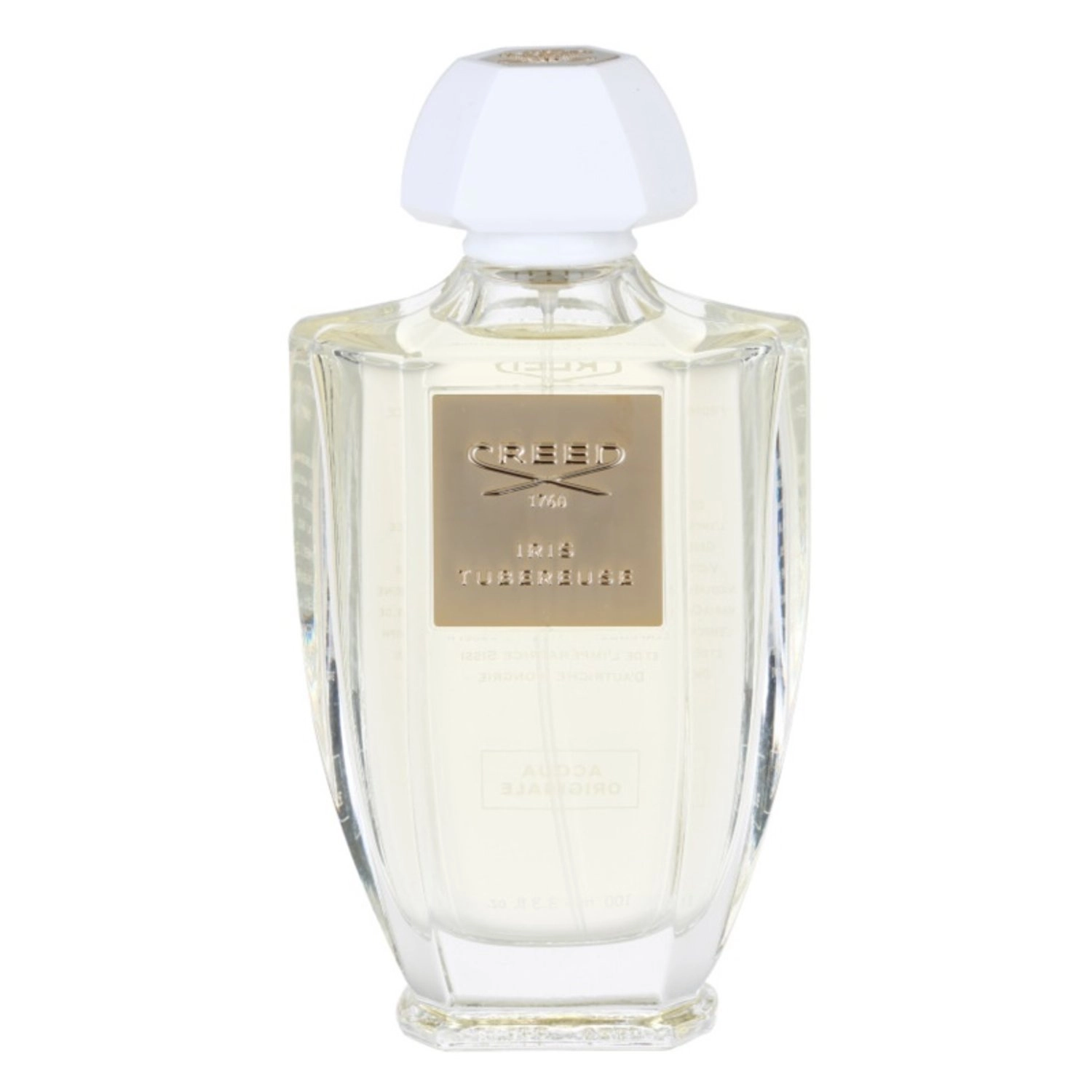 Iris Tubereuse - Eau de Parfum 100 ml
