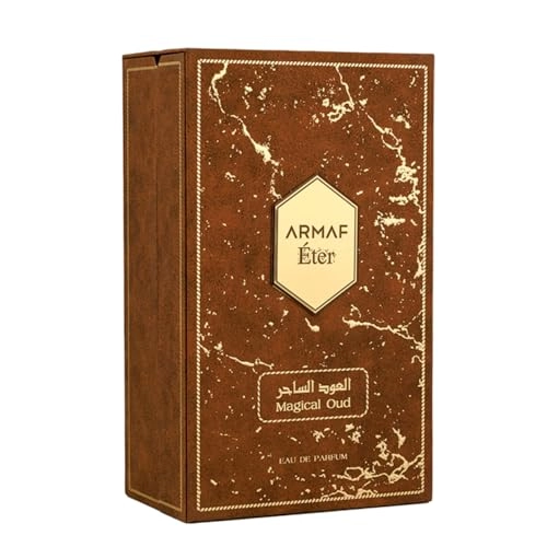 Magical Oud Eau de Parfum 100ml