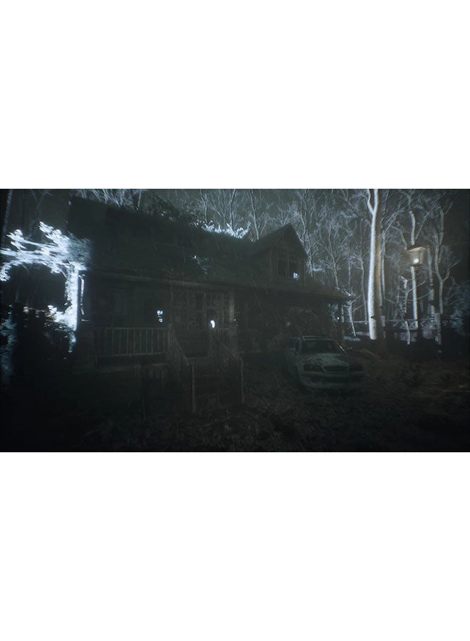 Pneumata - PlayStation 5